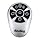 Air King 8132 Oscillating Ceramic Heater with Programmable Thermostat, 7-hour Timer and Remote Control