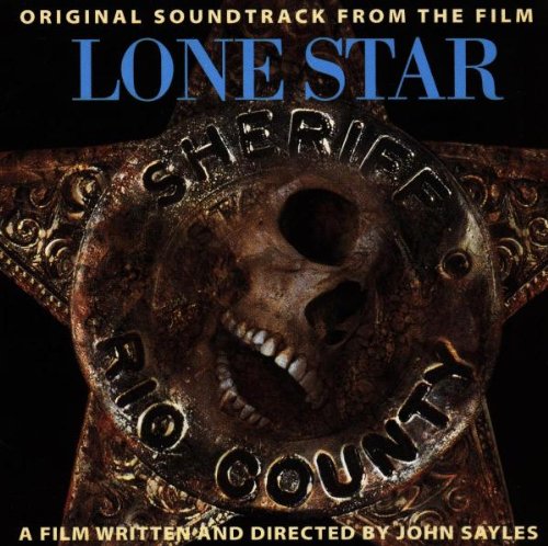 Fito Olivares - Lone Star: Original Soundtrack From The Film - Zortam Music