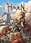 Haven, Tome 1 : Exil