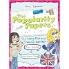 The Popularity Papers: Book Two: The Long-Distance Dispatch Between Lydia Goldblatt and Julie Graham-Chang