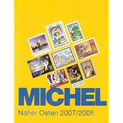 Michel Naher Osten 2007 / 2008