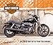 Harley-Davidson 2016 Calendar