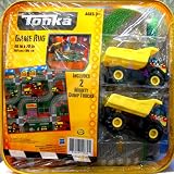 Tonka Truck Game Play Rug - 40 x 40