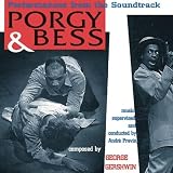 Buy : Porgy & Bess (1959 Film Soundtrack)