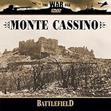 Battlefield: Monte Cassino (Amar) [DVD] [2007] [US Import]