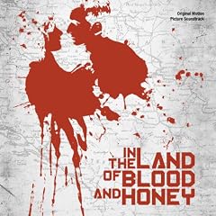In the Land of Blood & Honey