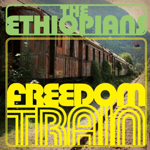 The Ethiopians - Freedom Train - Zortam Music