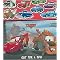 Out for a Spin (Disney Presents a Pixar Film: Cars) (Reinforced Hardcover)