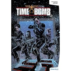 Time Bomb, Tome 2 :