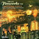 Organ Fireworks, Vol.8