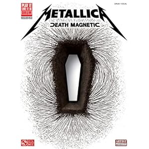 metallica death star