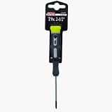 D I B Tool Imports 319211 Do it Best Precision Screwdrivers