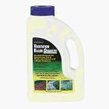 Vegetation Killer Granules