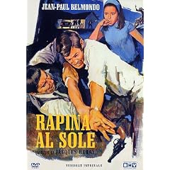 Rapina Al Sole