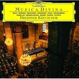 Musica Divina