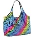 Roxy Neon Lion Bag