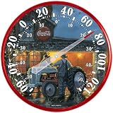 Accurite 12.5 Shop Talk Thermometer