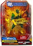 Mattel DC Universe Classics Parademon Figure (styles may vary)