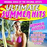 Ultimate Summer Hits: Summer Sizzlers