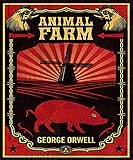 Animal Farm (English Edition)