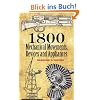 1800 Mechanical Movements: Devices and Appliances (Dover Science Books)