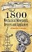 1800 Mechanical Movements, Devices and Appliances (Dover Science Books)