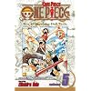 One Piece, Vol. 5: For Whom the Bell Tolls