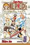 One Piece, Vol. 5: For Whom the Bell Tolls