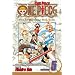 One Piece, Vol. 5: For Whom the Bell Tolls
