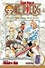 One Piece, Vol. 5: For Whom the Bell Tolls