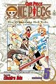 One Piece, Vol. 5: For Whom the Bell Tolls by Unknown