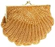 La Regale Beaded Shell