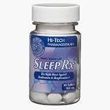 Sleep-Rx Insomnia Sleep Aid