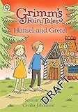 Hansel and Gretel