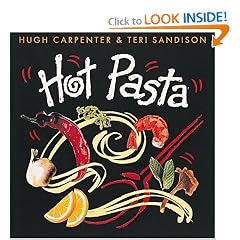Hot Pasta (Hot Books)
