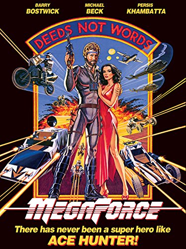 Megaforce
