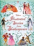 Illustrated Stories from Shakespeare (Clothbound Story Collections)