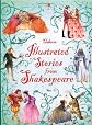 Illustrated stories from Shakespeare.