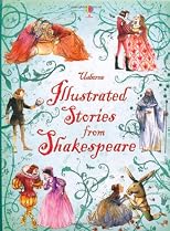 Illustrated stories from Shakespeare.