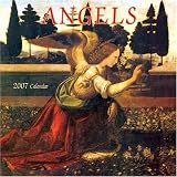Angels 2007 Wall Calendar