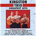Kingston Trio Greatest Hits by Kingston Trio