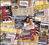 Atlanta Braves 12x12 Scrapbook