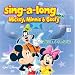 Music : Sing Along with Mickey, Minnie and Goofy: CJ