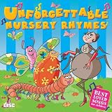 Review Various Artists  / Unforgettable Nursery Rhymes