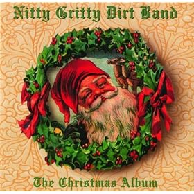 The Christmas Album