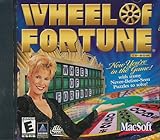 Wheel of Fortune (Mac)