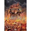 Carthage, Tome 1 : Le souffle de Baal