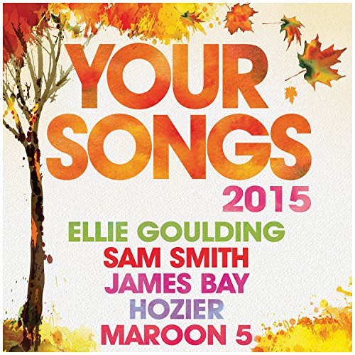 HOZIER - Love Me Like You Do (From 