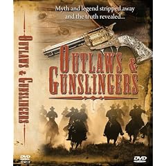 Outlaws and Gunslingers