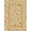 Stainmaster® Rotolo Rug Collection - Golden Topaz Antique